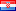Kuna Kroasia