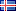 Islannin kruunu