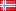 Норвешка круна