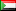 Szudáni font